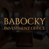 Babocky Investment Office Logo