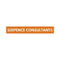 Sixpence Consultants Logo