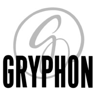 Gryphon Design Strategy Logo