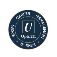 Uplift11 🇬🇧 Logo