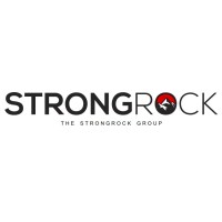 The Strong Rock Group Logo