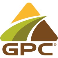 Grain Processing Corporation Logo