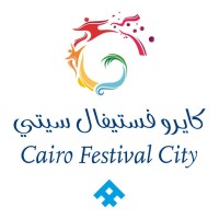 Cairo Festival City - Al Futtaim Group Real Estate Logo