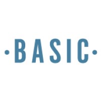 Basic Fitness Logo