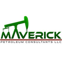 Maverick Petroleum Consultants LLC Logo