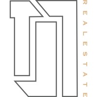 Tucker J Nipko Real Estate Logo