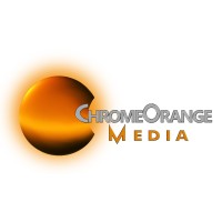 ChromeOrange Media Logo