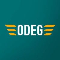 ODEG - Ostdeutsche Eisenbahn GmbH Logo