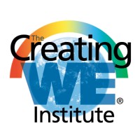 CreatingWE Institute Logo