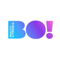 BO! reality a finance Logo