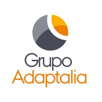 Grupo Adaptalia Brasil Logo
