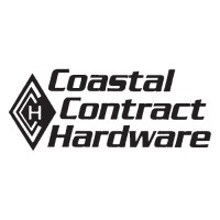Coastal Contract Hardware Logo