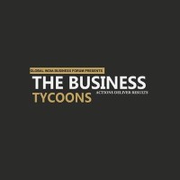 The Business Tycoons Logo