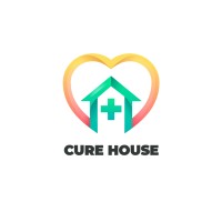 Cure House Logo