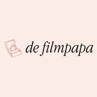 De Filmpapa Logo