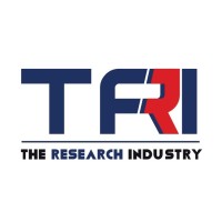 The Research Industry Logo