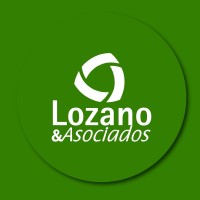 Lozano & Asociados Logo