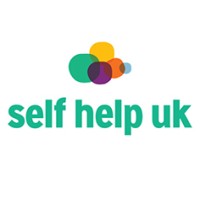 Self Help UK Logo