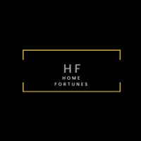 Home fortunes s.r.o. Logo