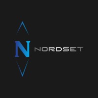 Nordset SIA Logo