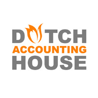 Dutch Accounting House Logo