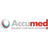 Accumed sagl Logo