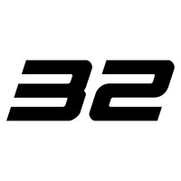 32WORLDWIDE Logo