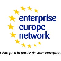 Enterprise Europe Network Sud-Ouest France Logo