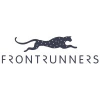 FRONTRUNNERS Logo