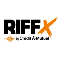 RIFFX.fr by Crédit Mutuel Logo