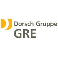 GRE German Rail Engineering GmbH Logo