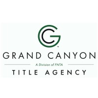 Grand Canyon Title Agency Logo