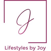 Lifestyles by Joy Logo