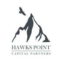 Hawks Point Capital Partners LLC Logo
