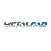 Metal Fab LTD Logo