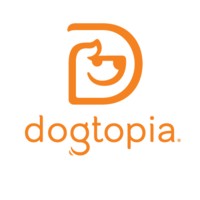 Dogtopia of Maplewood Logo