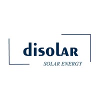 Disolar Logo