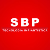 SBP Tecnologia Impiantistica Logo