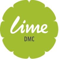 Lime DMC Logo