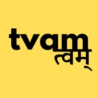 Tvam Logo