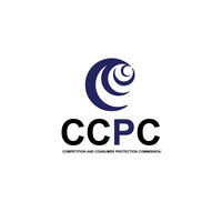 Competition & Consumer Protection Commission (CCPC) Logo