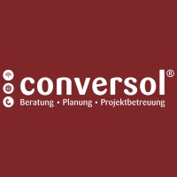 convergence-solutions GmbH Logo