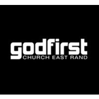 GodFirst Church East Rand Logo
