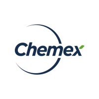 Chemex International Limited Logo