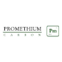 Promethium Carbon Logo