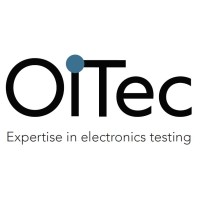 OiTec Oy Logo
