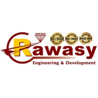Rawasy Group Logo