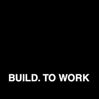 Build.ToWork Logo