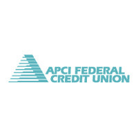 APCI Federal Credit Union Logo