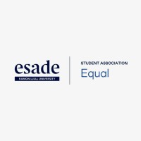 Equal Esade Logo